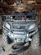 CFMoto CF 800-X8 EFI. ��������, ��, �� ����