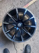Brabus. 8.5x19", 5x112, ET46, �� 66,6���. ����