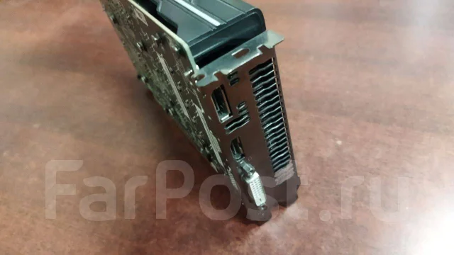 Radeon RX 570 ����