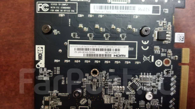 Radeon RX 570 ����