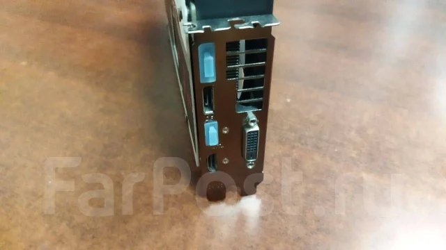 Radeon RX 570 ����