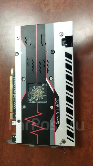 Radeon RX 570 ����