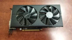 Radeon RX 570 ����