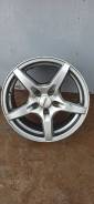 Dezent. 7.0x16", 5x114.3, ET40,  66,1. 