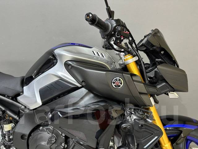 Yamaha MT-10 SP, 2017, 1 000 куб. см. 4х тактный, без пробега, исправен ...