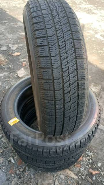 Bridgestone Blizzak VRX2, 165 60 R15, 15", 1 шт, в наличии, 165 мм, 60 ...