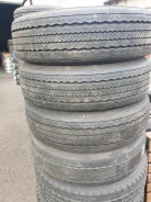 Dunlop Prosafer. ������, 2019 ���, ����� ����