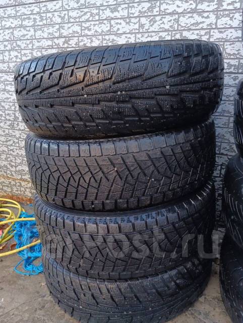Bridgestone, 235/60/18, 18", 1 шт, в наличии, 235 мм, 60 %, радиальный ...