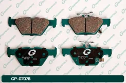 ������� �������� SB G-brake GP-07078 GP07078 ����