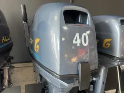 Allfa. 40��.�., 2-�������, ����������, ���� S (381 ��), 2023 ��� ����