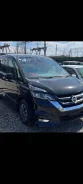 Nissan Serena. �������, ��������, 2.0 (170��.�.), ������, 180 000����. �� ����