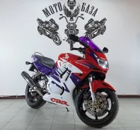 Honda CBR 600F. 600����. ��., ��������, ���������, ������ �� �� ����