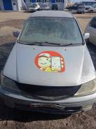Nissan Presage. NU30, KA24DE ����