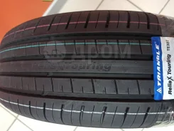 Triangle ReliaX Touring TE307. ������, ����� ����