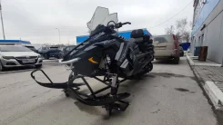 Polaris Titan. ��������, ��� ���, ��� ������� ����