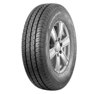 Ikon (Nokian Tyres) Nordman SC