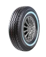 Power Trac Vanmarch