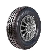 Power Trac Vantour
