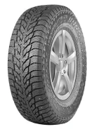 Nokian Tyres Hakkapeliitta LT3