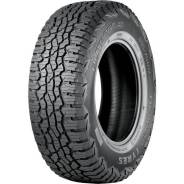 Nokian Tyres Outpost AT