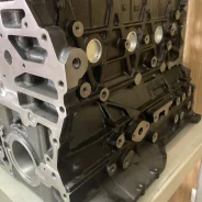 ���� ��������� Isuzu 4HK1 8-98005-443-7 ����