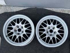 BBS. 8.0x17", 5x114.3, ET30,  66,1. 
