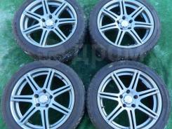 Bridgestone BEO. 7.0/8.0x17", 5x114.3, ET40/40, �� 73,1���. ����