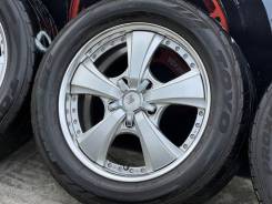 Work LS Jubilee. 9.5x20", 5x150, ET53, �� 110���. ����