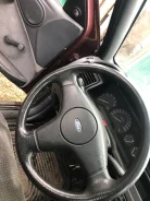 Ford Escort ����