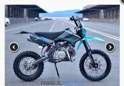 Regulmoto Seven Medalist Pro. 150����. ��., ��������, ��� ���, ��� �������. ��� ����� �� ������� ����