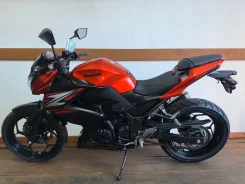Kawasaki Ninja 250R. 250����. ��., ��������, ���������, ��� ������� ����