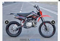 Regulmoto Seven Medalist Pro. 150����. ��., ��������, ��� ���, ��� �������. ��� ����� �� ������� ����