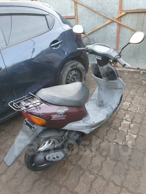 Honda Dio AF62. 50����. ��., �������� ����