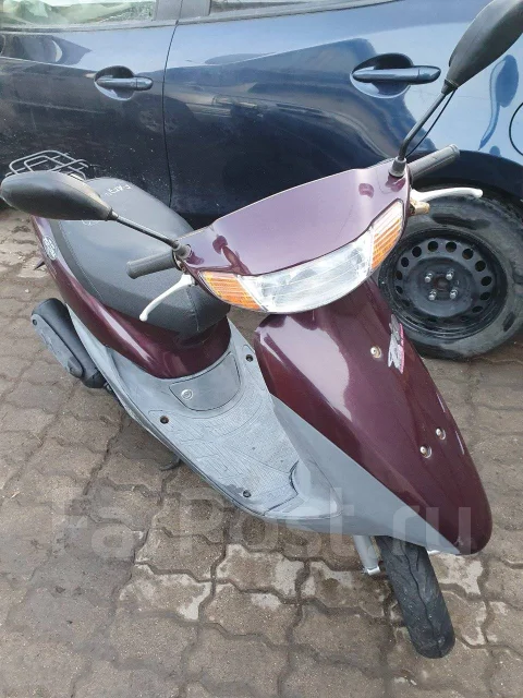 Honda Dio AF62. 50����. ��., �������� ����