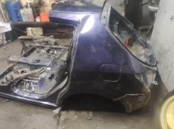 Toyota WiLL VS ����