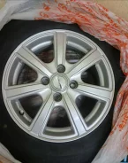 ProDrive GC-0100. x14", 4x100 ����
