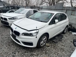 BMW 2-Series Active Tourer. WBA2A32000VZ49293, B38A15 ����