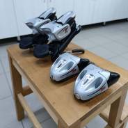  TYROLIA T6 3-10 DIN  