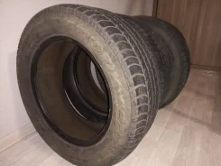 Goodyear Eagle NCT5 Eco. ������, 2005 ���, �/�, ����� 45 % ����