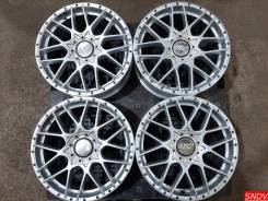 RAYS Sebring ITC Sport. 7.0x17", 4x114.3, 5x114.3, ET48, �� 73���. ����