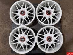 Sparco. 7.0x16", 4x100, ET40,  73,0. 