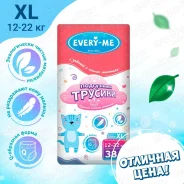����������-������� EVERY-ME XL 12-22�� 38�� ����