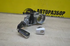 ����� ��������� Opel Corsa D ���������� 2 [56155] 56155 ����