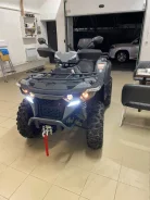 Linhai-Yamaha M550L. ��������, ��� ���\���, ��� ������� ����
