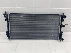 �������� ���������� ��������� Volkswagen Polo Hatch 2008-2020 6R1 [6R0121253A] 6R0121253A ����