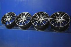 RAYS Homura 2X7. 8.5/9.5x20", 5x114.3, ET45/45 ����