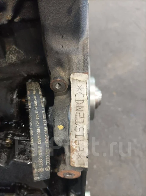 ��������� (���) Audi A4 (B8) 2007-2015 06H100035H, CDN 06H100035H ����