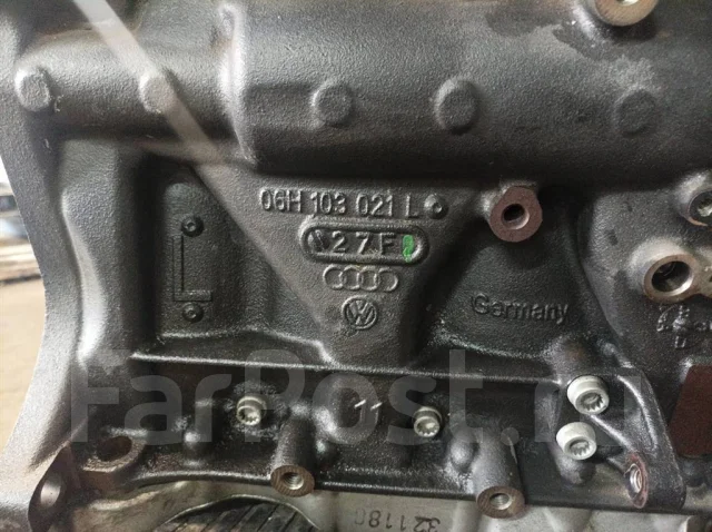 ��������� (���) Audi A4 (B8) 2007-2015 06H100035H, CDN 06H100035H ����