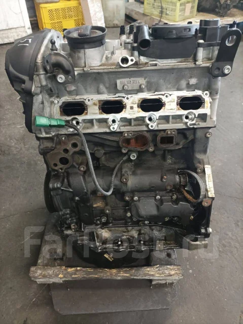 ��������� (���) Audi A4 (B8) 2007-2015 06H100035H, CDN 06H100035H ����