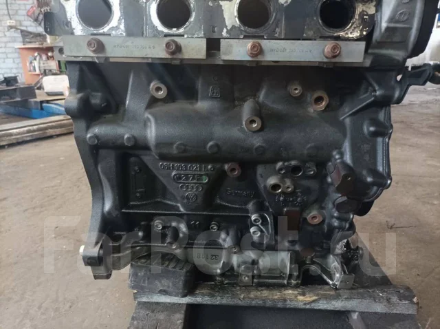 ��������� (���) Audi A4 (B8) 2007-2015 06H100035H, CDN 06H100035H ����